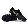 Nike Phantom Venom Elite FG Negro Volt